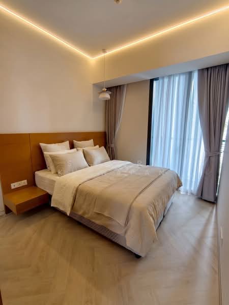 The Met Sathorn, Bangkok, 123 South Sathorn Road, Thung Maha Mek, Sathon, Bangkok, 3 Bedrooms, 228 sqm, Condo For Rent, by Supatra Khanapan, 500338217 - DDproperty.com