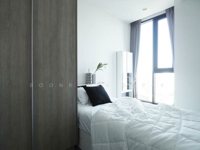 Whizdom Essence, Bangkok, 5 Piyabutr 1 Alley, Bang Chak, Phra Khanong, Bangkok, 2 Bedrooms, 53 sqm, Condo For Rent, by Boonraksa Sopak, 500338219 - DDproperty.com