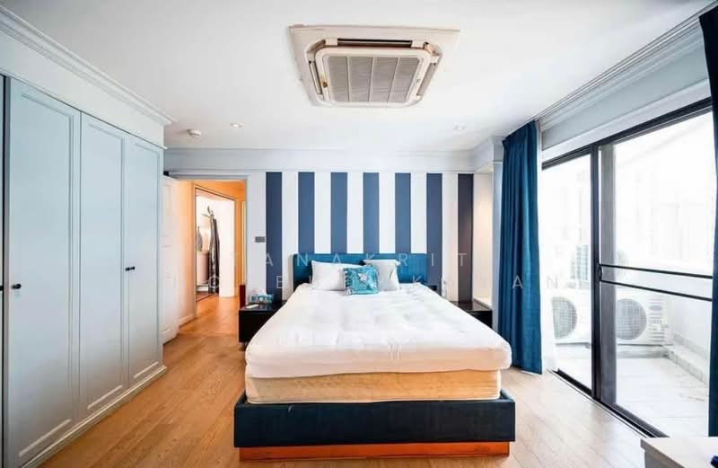 Mahogany Tower : มะฮอกกานี ทาวเวอร์, กรุงเทพ, 97 ถนนสุขุมวิท 24, คลองตัน, คลองเตย, กรุงเทพ, 308 ตร.ม., คอนโด ขาย, โดย Tanakrit Chotbuddkayan, 500338220 - DDproperty.com