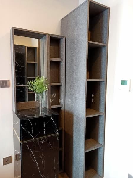 ASHTON Asoke, Bangkok, 131 Asoke Montri Road, Khlongtoei Nua, Watthana, Bangkok, 1 Bedroom, 34 sqm, Condo For Rent, by Sawitree Simmalee, 500338221 - DDproperty.com
