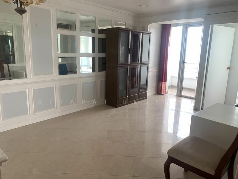 River Heaven Chareonkrung, Bangkok, 2667 Chareonkrung Road, Bang Kho Laem, Bangkok, 2 Bedrooms, 63 sqm, Condo For Sale, by Nattapat Reunyota, 500338223 - DDproperty.com