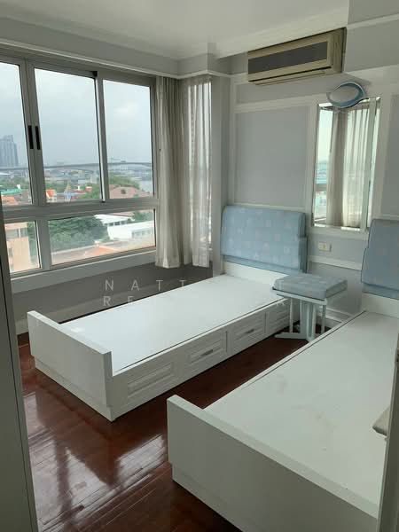 River Heaven Chareonkrung : ริเวอร์ เฮเว่น เจริญกรุง คอนโดมิเนียม, กรุงเทพ, 2667 ถนนเจริญกรุง, บางคอแหลม, กรุงเทพ, 63 ตร.ม., คอนโด ขาย, โดย Nattapat Reunyota, 500338223 - DDproperty.com