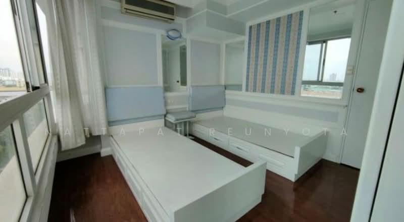 River Heaven Chareonkrung, Bangkok, 2667 Chareonkrung Road, Bang Kho Laem, Bangkok, 2 Bedrooms, 63 sqm, Condo For Sale, by Nattapat Reunyota, 500338223 - DDproperty.com