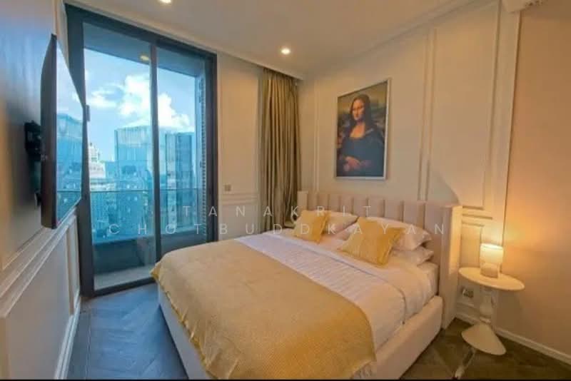 The Esse Sukhumvit 36, Bangkok, Soi Sukhumvit 36, Sukhumvit Road, Phra Kanong, Khlong Toei, Bangkok, 2 Bedrooms, 77 sqm, Condo For Sale, by Tanakrit Chotbuddkayan, 500338225 - DDproperty.com
