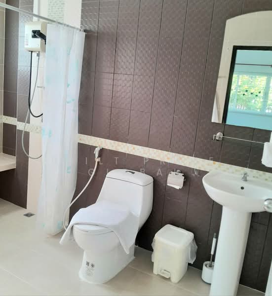 Baan Suan Yu Charoen 5, Phuket, Pa Khlok, Thalang, Phuket, 3 Bedrooms, 225 sqm, Single Detached House For Rent, by Built Prime global, 500338227 - DDproperty.com