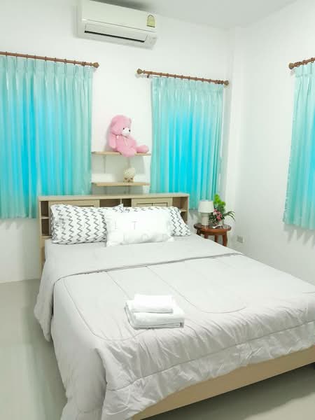 Baan Suan Yu Charoen 5, Phuket, Pa Khlok, Thalang, Phuket, 3 Bedrooms, 225 sqm, Single Detached House For Rent, by Built Prime global, 500338227 - DDproperty.com