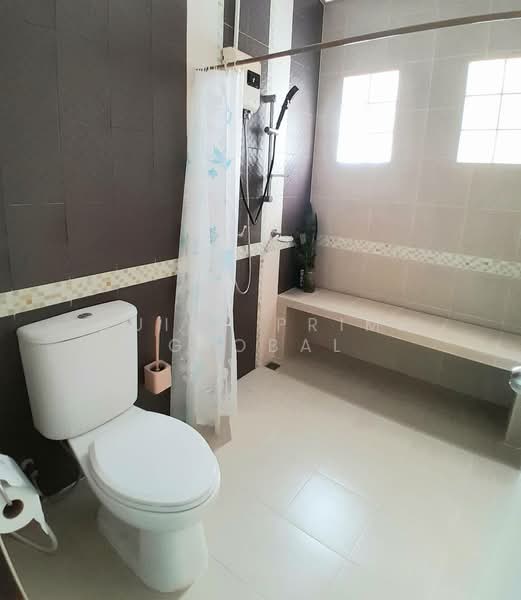 บ้านสวนอยู่เจริญ 5 ภูเก็ต, ภูเก็ต, ป่าคลอก, ถลาง, ภูเก็ต, 225 ตร.ม., บ้านเดี่ยว ให้เช่า, โดย Built Prime global, 500338227 - DDproperty.com