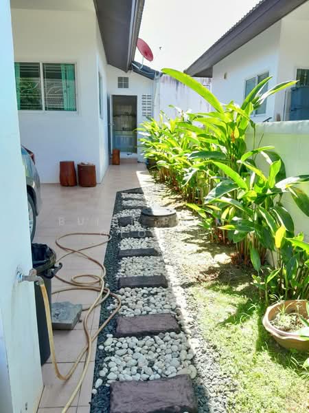 บ้านสวนอยู่เจริญ 5 ภูเก็ต, ภูเก็ต, ป่าคลอก, ถลาง, ภูเก็ต, 225 ตร.ม., บ้านเดี่ยว ให้เช่า, โดย Built Prime global, 500338227 - DDproperty.com