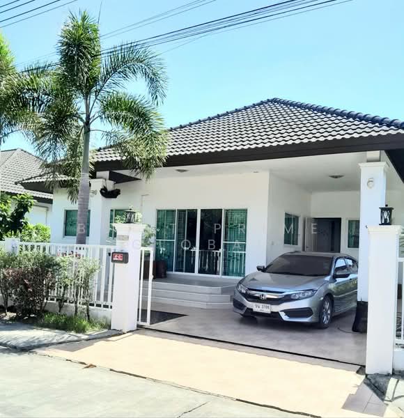 บ้านสวนอยู่เจริญ 5 ภูเก็ต, ภูเก็ต, ป่าคลอก, ถลาง, ภูเก็ต, 225 ตร.ม., บ้านเดี่ยว ให้เช่า, โดย Built Prime global, 500338227 - DDproperty.com