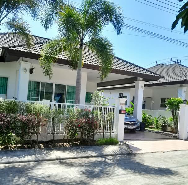 บ้านสวนอยู่เจริญ 5 ภูเก็ต, ภูเก็ต, ป่าคลอก, ถลาง, ภูเก็ต, 225 ตร.ม., บ้านเดี่ยว ให้เช่า, โดย Built Prime global, 500338227 - DDproperty.com