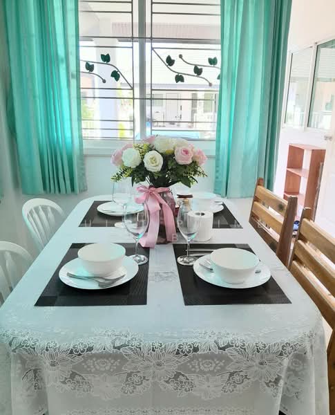 Baan Suan Yu Charoen 5, Phuket, Pa Khlok, Thalang, Phuket, 3 Bedrooms, 225 sqm, Single Detached House For Rent, by Built Prime global, 500338227 - DDproperty.com