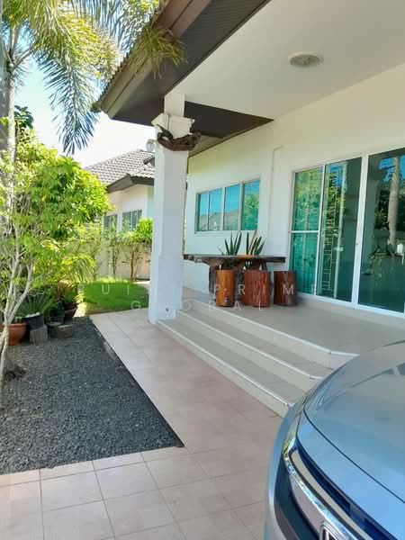 Baan Suan Yu Charoen 5, Phuket, Pa Khlok, Thalang, Phuket, 3 Bedrooms, 225 sqm, Single Detached House For Rent, by Built Prime global, 500338227 - DDproperty.com