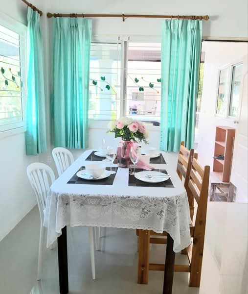 Baan Suan Yu Charoen 5, Phuket, Pa Khlok, Thalang, Phuket, 3 Bedrooms, 225 sqm, Single Detached House For Rent, by Built Prime global, 500338227 - DDproperty.com