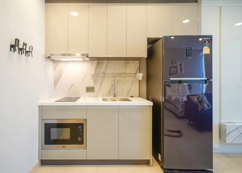 Wyndham Residence : วินด์แฮม เรสซิเดนซ์, กรุงเทพ, 388 ถนนรัชดาภิเษก, คลองเตย, กรุงเทพ, 35 ตร.ม., คอนโด ให้เช่า, โดย Boonraksa Sopak, 500338228 - DDproperty.com