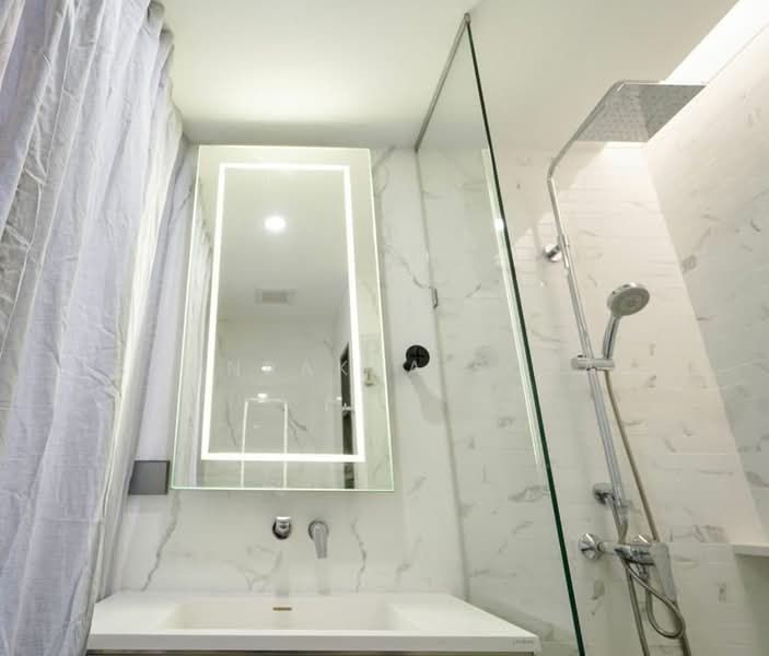 Wyndham Residence, Bangkok, 388 Ratchadaphisek Road, Khlong Toei, Bangkok, 1 Bedroom, 35 sqm, Condo For Rent, by Boonraksa Sopak, 500338228 - DDproperty.com
