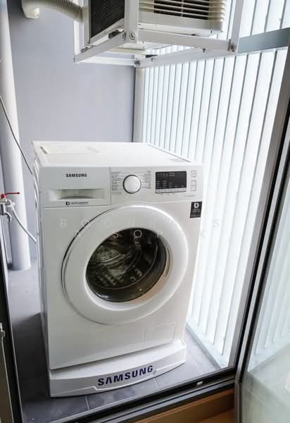 Wyndham Residence, Bangkok, 388 Ratchadaphisek Road, Khlong Toei, Bangkok, 1 Bedroom, 35 sqm, Condo For Rent, by Boonraksa Sopak, 500338228 - DDproperty.com