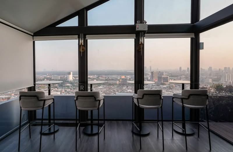 Wyndham Residence : วินด์แฮม เรสซิเดนซ์, กรุงเทพ, 388 ถนนรัชดาภิเษก, คลองเตย, กรุงเทพ, 35 ตร.ม., คอนโด ให้เช่า, โดย Boonraksa Sopak, 500338228 - DDproperty.com