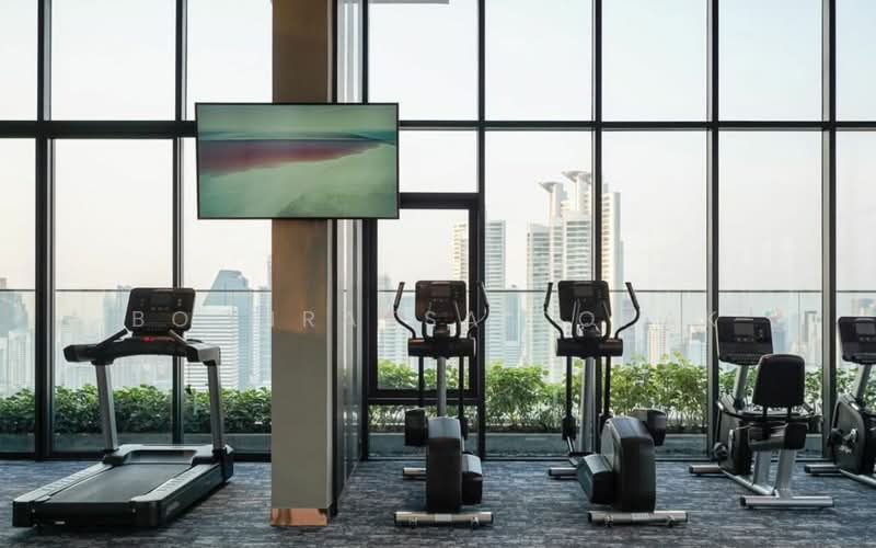Wyndham Residence : วินด์แฮม เรสซิเดนซ์, กรุงเทพ, 388 ถนนรัชดาภิเษก, คลองเตย, กรุงเทพ, 35 ตร.ม., คอนโด ให้เช่า, โดย Boonraksa Sopak, 500338228 - DDproperty.com