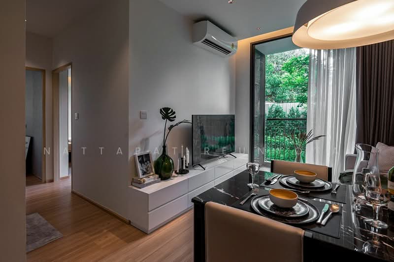 Skyrise Avenue Sukhumvit 64, Bangkok, 3 Soi Sukhumvit 64, Bang Chak, Phra Khanong, Bangkok, 2 Bedrooms, 55 sqm, Condo For Sale, by Nattapat Reunyota, 500338230 - DDproperty.com