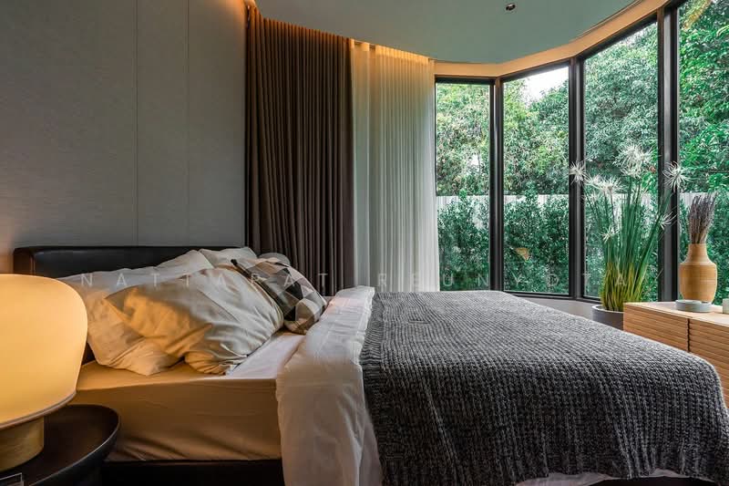Skyrise Avenue Sukhumvit 64, Bangkok, 3 Soi Sukhumvit 64, Bang Chak, Phra Khanong, Bangkok, 2 Bedrooms, 55 sqm, Condo For Sale, by Nattapat Reunyota, 500338230 - DDproperty.com