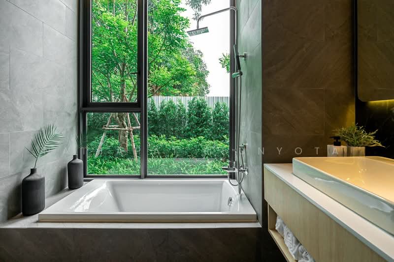 Skyrise Avenue Sukhumvit 64 : สกายไลน์ อเวนิว สุขุมวิท 64, กรุงเทพ, 3 ถนนสุขุมวิท 64, บางจาก, พระโขนง, กรุงเทพ, 55 ตร.ม., คอนโด ขาย, โดย Nattapat Reunyota, 500338230 - DDproperty.com