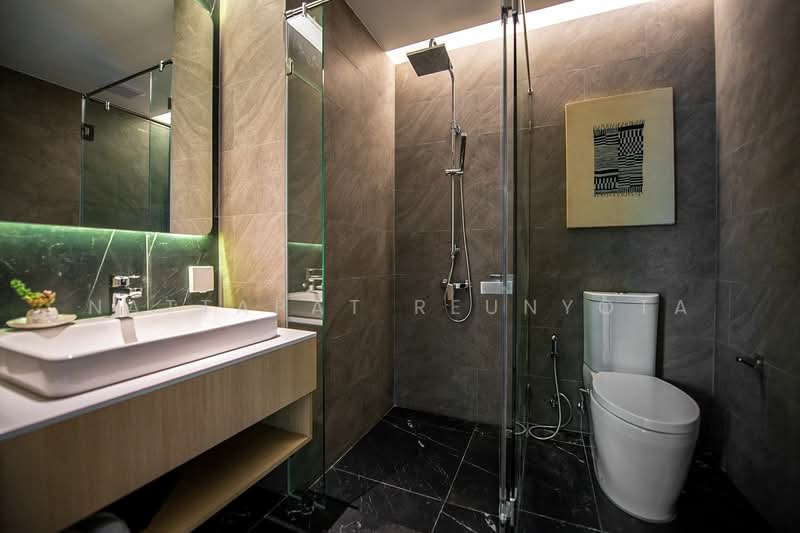 Skyrise Avenue Sukhumvit 64, Bangkok, 3 Soi Sukhumvit 64, Bang Chak, Phra Khanong, Bangkok, 2 Bedrooms, 55 sqm, Condo For Sale, by Nattapat Reunyota, 500338230 - DDproperty.com