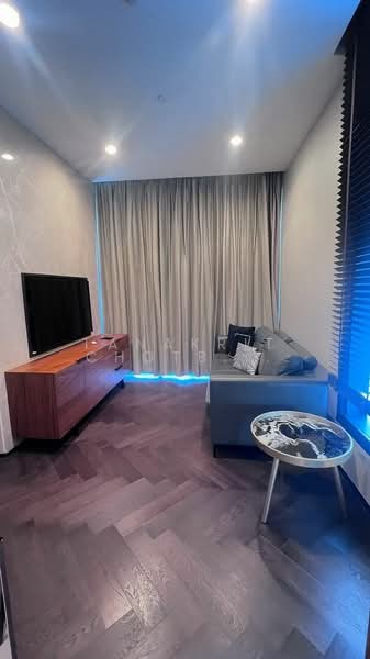 The Esse Sukhumvit 36, Bangkok, Soi Sukhumvit 36, Sukhumvit Road, Phra Kanong, Khlong Toei, Bangkok, 2 Bedrooms, 72 sqm, Condo For Sale, by Tanakrit Chotbuddkayan, 500338231 - DDproperty.com