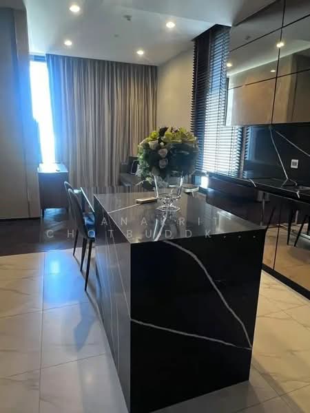 The Esse Sukhumvit 36, Bangkok, Soi Sukhumvit 36, Sukhumvit Road, Phra Kanong, Khlong Toei, Bangkok, 2 Bedrooms, 72 sqm, Condo For Sale, by Tanakrit Chotbuddkayan, 500338231 - DDproperty.com