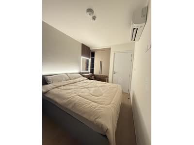For Rent - The Kris Extra 7, Bangkok