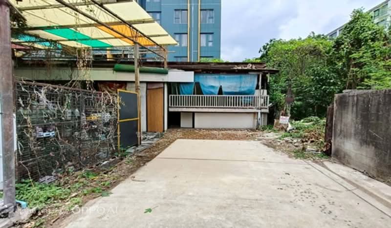 Phon Pradit Village, Bangkok, Phra Kanong, Khlong Toei, Bangkok, , 532 sqm, Land For Sale, by ชนะชาติ นนท์ตา, 500338234 - DDproperty.com