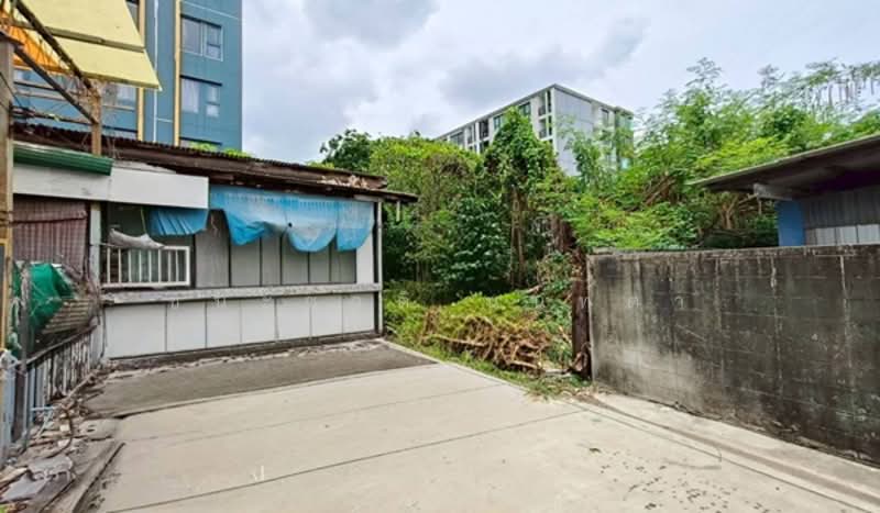Phon Pradit Village, Bangkok, Phra Kanong, Khlong Toei, Bangkok, , 532 sqm, Land For Sale, by ชนะชาติ นนท์ตา, 500338234 - DDproperty.com