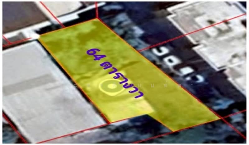 Phon Pradit Village, Bangkok, Phra Kanong, Khlong Toei, Bangkok, , 532 sqm, Land For Sale, by ชนะชาติ นนท์ตา, 500338234 - DDproperty.com