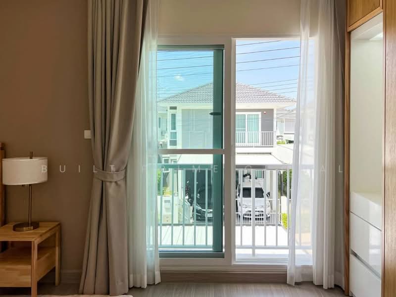 Supalai Lake Ville, Phuket, Ko Kaeo, Muang Phuket, Phuket, 3 Bedrooms, 134 sqm, Single Detached House For Rent, by Built Prime global, 500338239 - DDproperty.com