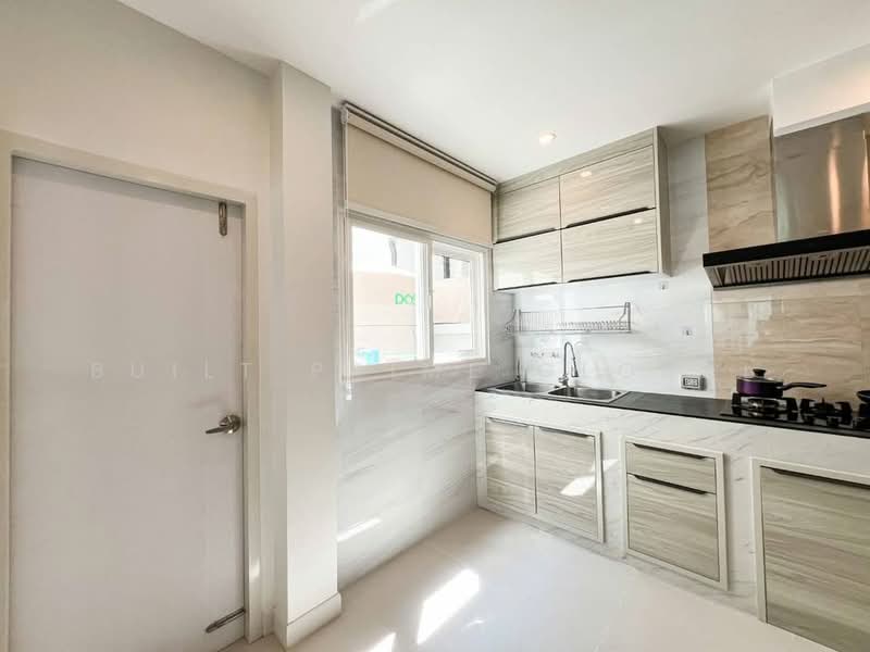 Supalai Lake Ville, Phuket, Ko Kaeo, Muang Phuket, Phuket, 3 Bedrooms, 134 sqm, Single Detached House For Rent, by Built Prime global, 500338239 - DDproperty.com