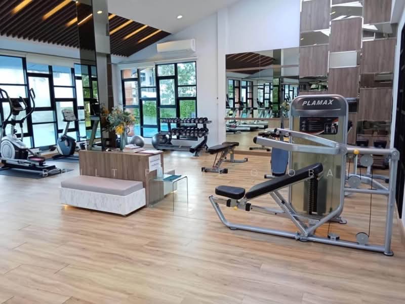 Supalai Lake Ville, Phuket, Ko Kaeo, Muang Phuket, Phuket, 3 Bedrooms, 134 sqm, Single Detached House For Rent, by Built Prime global, 500338239 - DDproperty.com