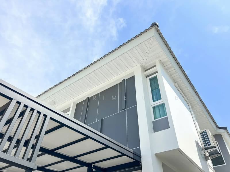 Supalai Lake Ville, Phuket, Ko Kaeo, Muang Phuket, Phuket, 3 Bedrooms, 134 sqm, Single Detached House For Rent, by Built Prime global, 500338239 - DDproperty.com