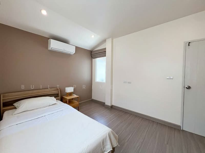 Supalai Lake Ville, Phuket, Ko Kaeo, Muang Phuket, Phuket, 3 Bedrooms, 134 sqm, Single Detached House For Rent, by Built Prime global, 500338239 - DDproperty.com