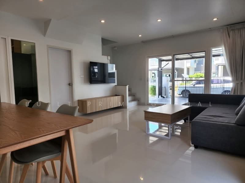 Supalai Lake Ville, Phuket, Ko Kaeo, Muang Phuket, Phuket, 3 Bedrooms, 134 sqm, Single Detached House For Rent, by Built Prime global, 500338239 - DDproperty.com