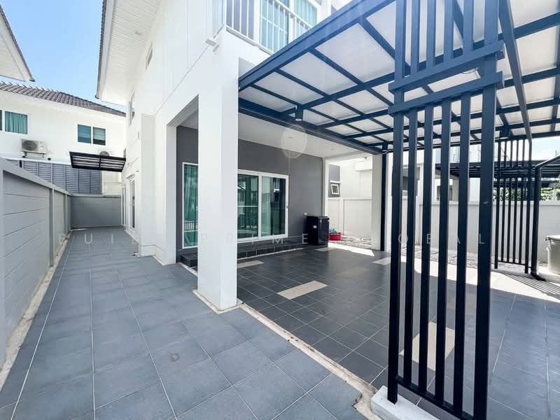 Supalai Lake Ville, Phuket, Ko Kaeo, Muang Phuket, Phuket, 3 Bedrooms, 134 sqm, Single Detached House For Rent, by Built Prime global, 500338239 - DDproperty.com