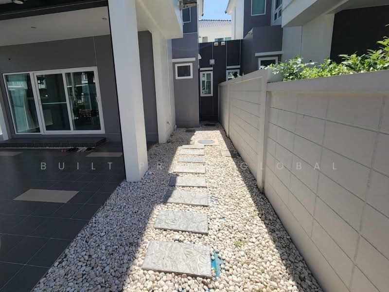Supalai Lake Ville, Phuket, Ko Kaeo, Muang Phuket, Phuket, 3 Bedrooms, 134 sqm, Single Detached House For Rent, by Built Prime global, 500338239 - DDproperty.com