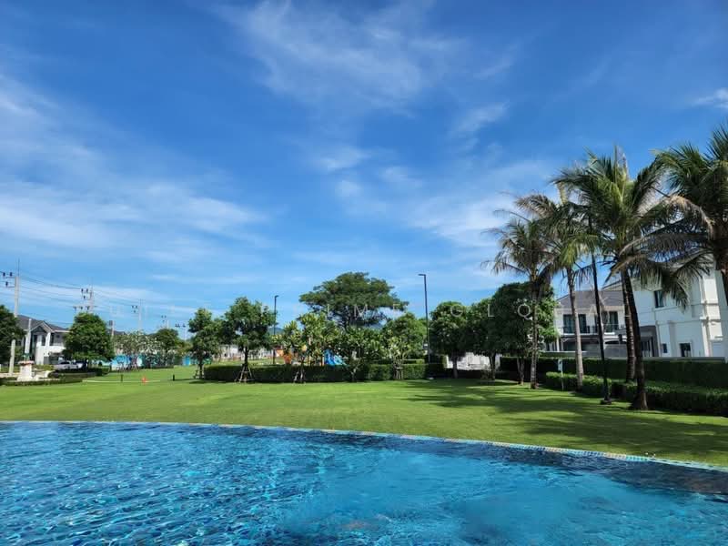 Supalai Lake Ville, Phuket, Ko Kaeo, Muang Phuket, Phuket, 3 Bedrooms, 134 sqm, Single Detached House For Rent, by Built Prime global, 500338239 - DDproperty.com