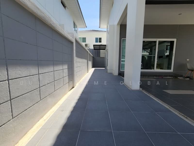 Supalai Lake Ville, Phuket, Ko Kaeo, Muang Phuket, Phuket, 3 Bedrooms, 134 sqm, Single Detached House For Rent, by Built Prime global, 500338239 - DDproperty.com