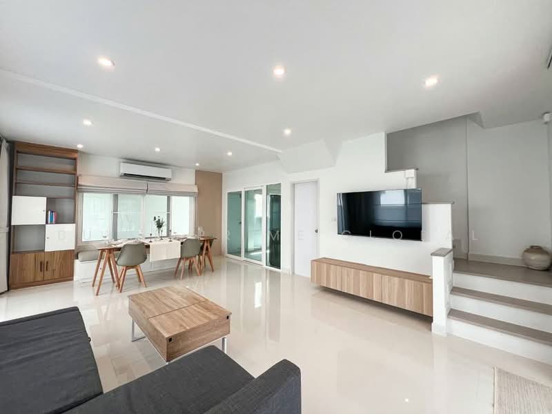 Supalai Lake Ville, Phuket, Ko Kaeo, Muang Phuket, Phuket, 3 Bedrooms, 134 sqm, Single Detached House For Rent, by Built Prime global, 500338239 - DDproperty.com