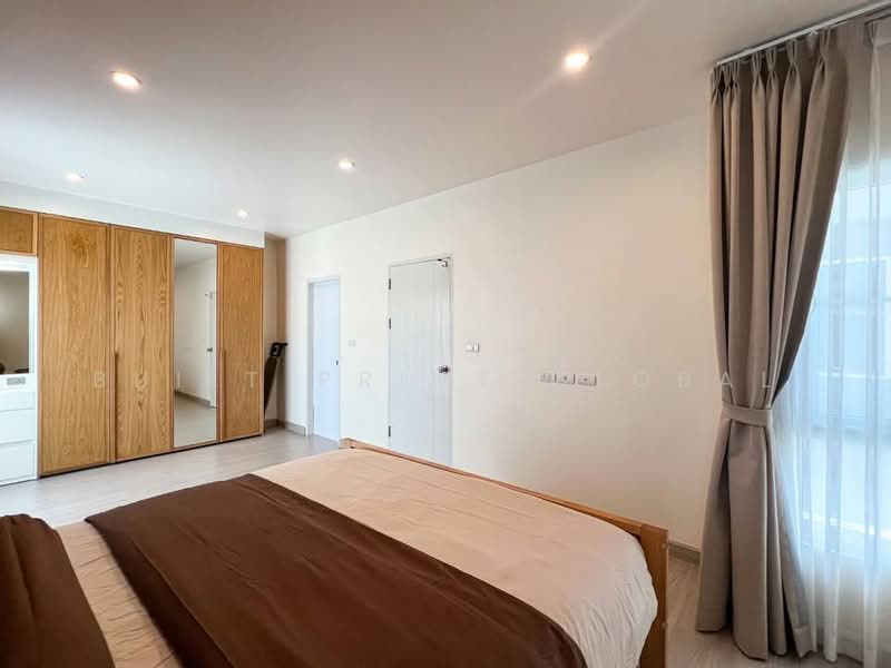 Supalai Lake Ville, Phuket, Ko Kaeo, Muang Phuket, Phuket, 3 Bedrooms, 134 sqm, Single Detached House For Rent, by Built Prime global, 500338239 - DDproperty.com