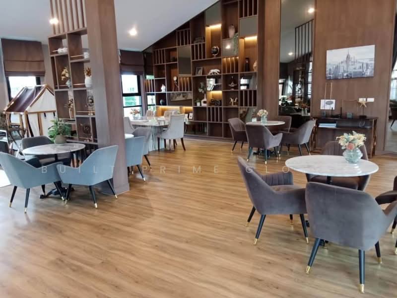 Supalai Lake Ville, Phuket, Ko Kaeo, Muang Phuket, Phuket, 3 Bedrooms, 134 sqm, Single Detached House For Rent, by Built Prime global, 500338239 - DDproperty.com