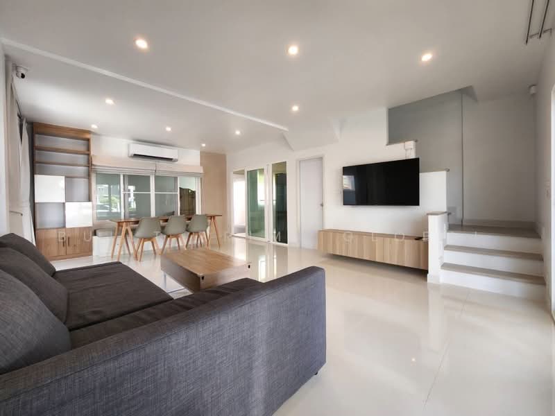 Supalai Lake Ville, Phuket, Ko Kaeo, Muang Phuket, Phuket, 3 Bedrooms, 134 sqm, Single Detached House For Rent, by Built Prime global, 500338239 - DDproperty.com
