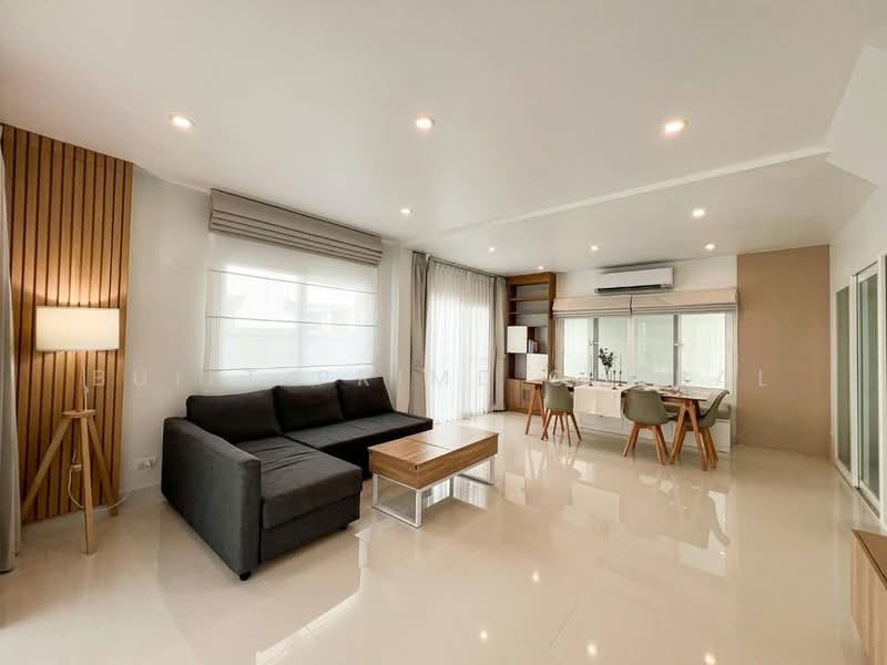 Supalai Lake Ville, Phuket, Ko Kaeo, Muang Phuket, Phuket, 3 Bedrooms, 134 sqm, Single Detached House For Rent, by Built Prime global, 500338239 - DDproperty.com