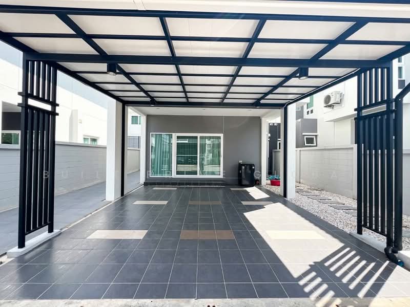 Supalai Lake Ville, Phuket, Ko Kaeo, Muang Phuket, Phuket, 3 Bedrooms, 134 sqm, Single Detached House For Rent, by Built Prime global, 500338239 - DDproperty.com