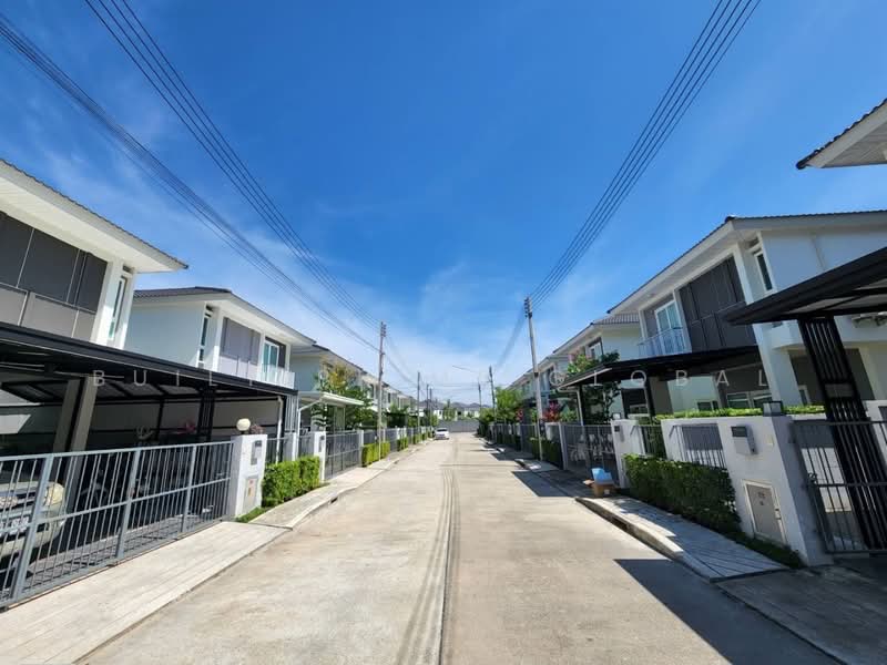 Supalai Lake Ville, Phuket, Ko Kaeo, Muang Phuket, Phuket, 3 Bedrooms, 134 sqm, Single Detached House For Rent, by Built Prime global, 500338239 - DDproperty.com