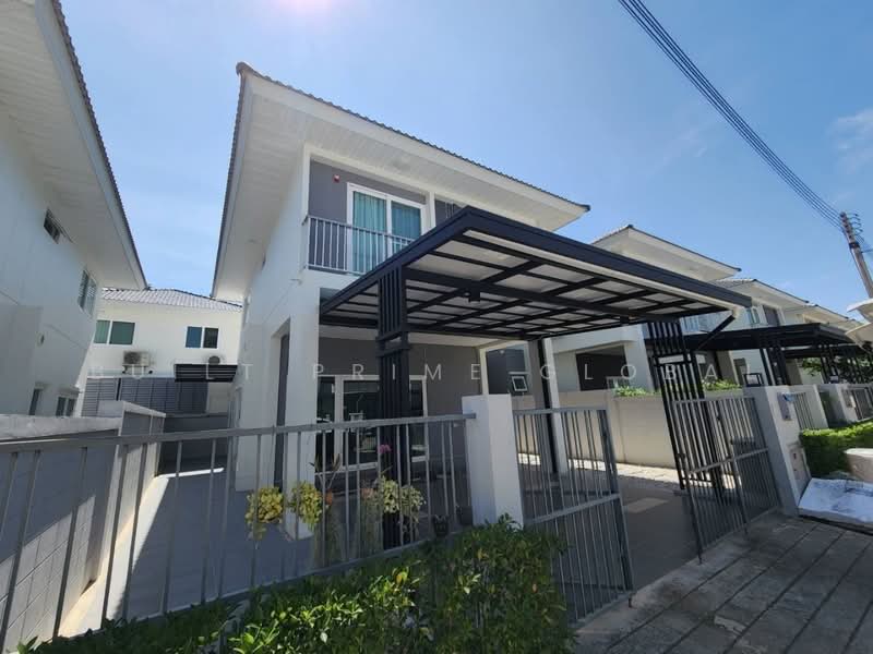 Supalai Lake Ville, Phuket, Ko Kaeo, Muang Phuket, Phuket, 3 Bedrooms, 134 sqm, Single Detached House For Rent, by Built Prime global, 500338239 - DDproperty.com